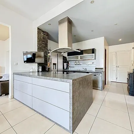 Grand Ajaccien - Ultra Centre & Parking - Les Freres De La Loc' Apartament Ajaccio (Corsica)
