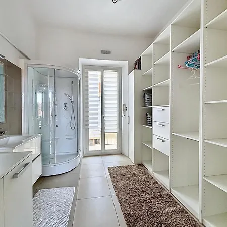 Grand Ajaccien - Ultra Centre & Parking - Les Freres De La Loc' Apartament Ajaccio (Corsica)