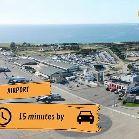 Grand Ajaccien - Ultra Centre & Parking - Les Freres De La Loc' Ajaccio (Corsica)