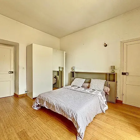 Grand Ajaccien - Ultra Centre & Parking - Les Freres De La Loc' Apartament