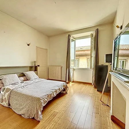 Grand Ajaccien - Ultra Centre & Parking - Les Freres De La Loc' Apartment *